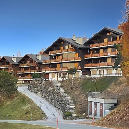 Les Mayens De L'Ours - At The Foot Of Piste De L'Ours' Slope! Agettes Luaran gambar